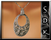 #SDK# Arabian Necklace 2