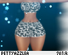*£ Summer Rdy 2PC BM 2