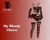 My Bloody Clown