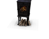 Wood Stove