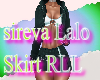 sireva Lalo Skirt  RLL