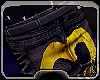 Dropped Pants