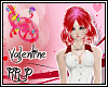 +RR~P Soft Sky Valentine