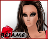 ~B~Urooj BROWN MIX