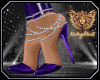 [ang]Party Up Heels P