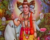 Dattatreya Hindu God