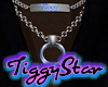 Tiggy Necklace