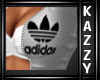 }KC{  White/Silv