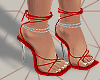 D| Katy Shoes Red
