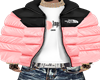 Angel Pink Jacket