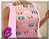 ¢| Kitty Sparkle Dress