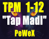 Tap Madl-PeWeX.