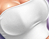 White Tube Petite DRV