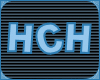 HCH Logo HrdCorHillbilly