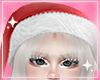 Santa Baby Hat