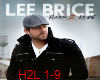 Lee Brice Hard 2 Love P1