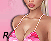 R - Pink Bikini -