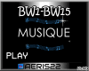 ♫ BW1-BW15