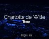 chalotte witte time 2