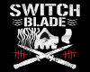 Jay White - Switchblade
