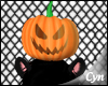 [Cyn] Scary Head Pumpkin