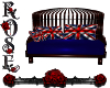 {Rose} Uk Lovers Chair