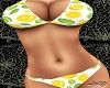 Citrus Bikini