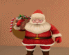 Santa W Action+song