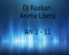 Anima libera - DJ Raaban