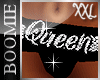 *B* Queen Bling BElt XXL