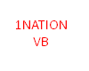 J| 1NATION VB?