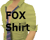 Clo-FoxShirt