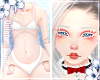 X-mas Doll A | Q
