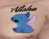 TattoExclusive Alisha