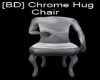 [BD] Chrome Hug Chair