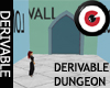 Dungeon - DRV