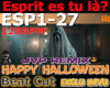 Halloween JVP Remix 2k23
