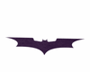 B~ Batman Sign
