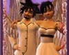 Sophie and ArchAngelMike
