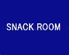 MDF SNACK ROOM