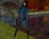 Autumn Outfit Blue RLL