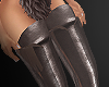 Q / Lola Boots2 / Mudd
