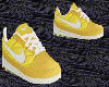 Shoes  Yellow "M"