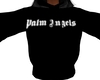 palm vlone hoodie F