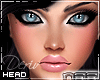.n77 Valentine.13 Head D