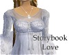 Storybook Love Gown