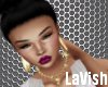 LB| LaVish Head