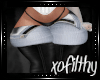 |xo| Whit Light Jean