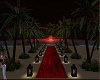 VAMPIRE BEACH WEDDING