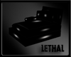 [LS] Lethal chaise.